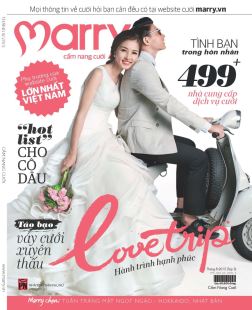 Marry Magazine