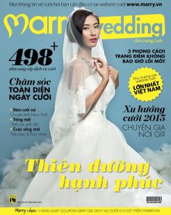 Marry Magazine