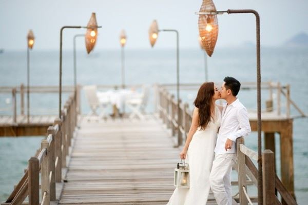trend honeymoon destinations in Vietnam