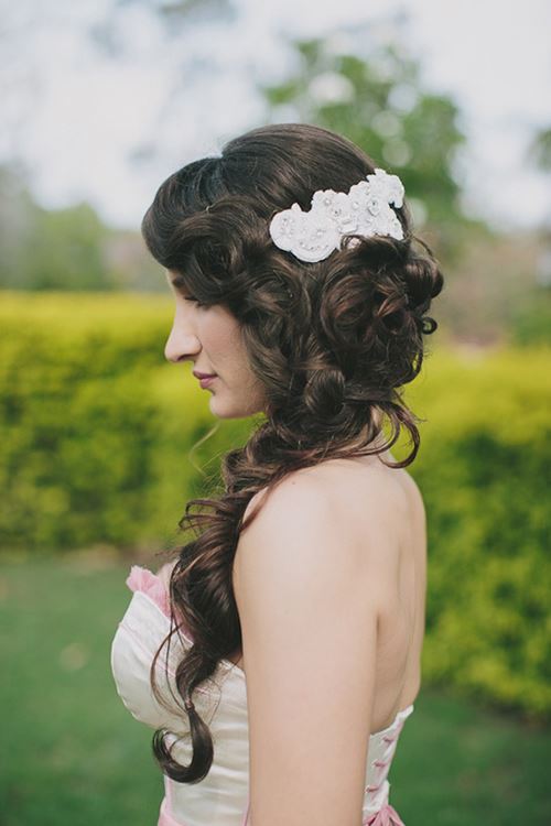 15 kiểu tóc cô dâu đẹp dẫn đầu xu hướng 2023