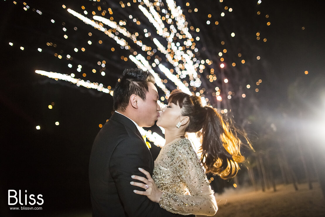 Why you should have a destination wedding in Da Nang? - Bliss Vietnam ...